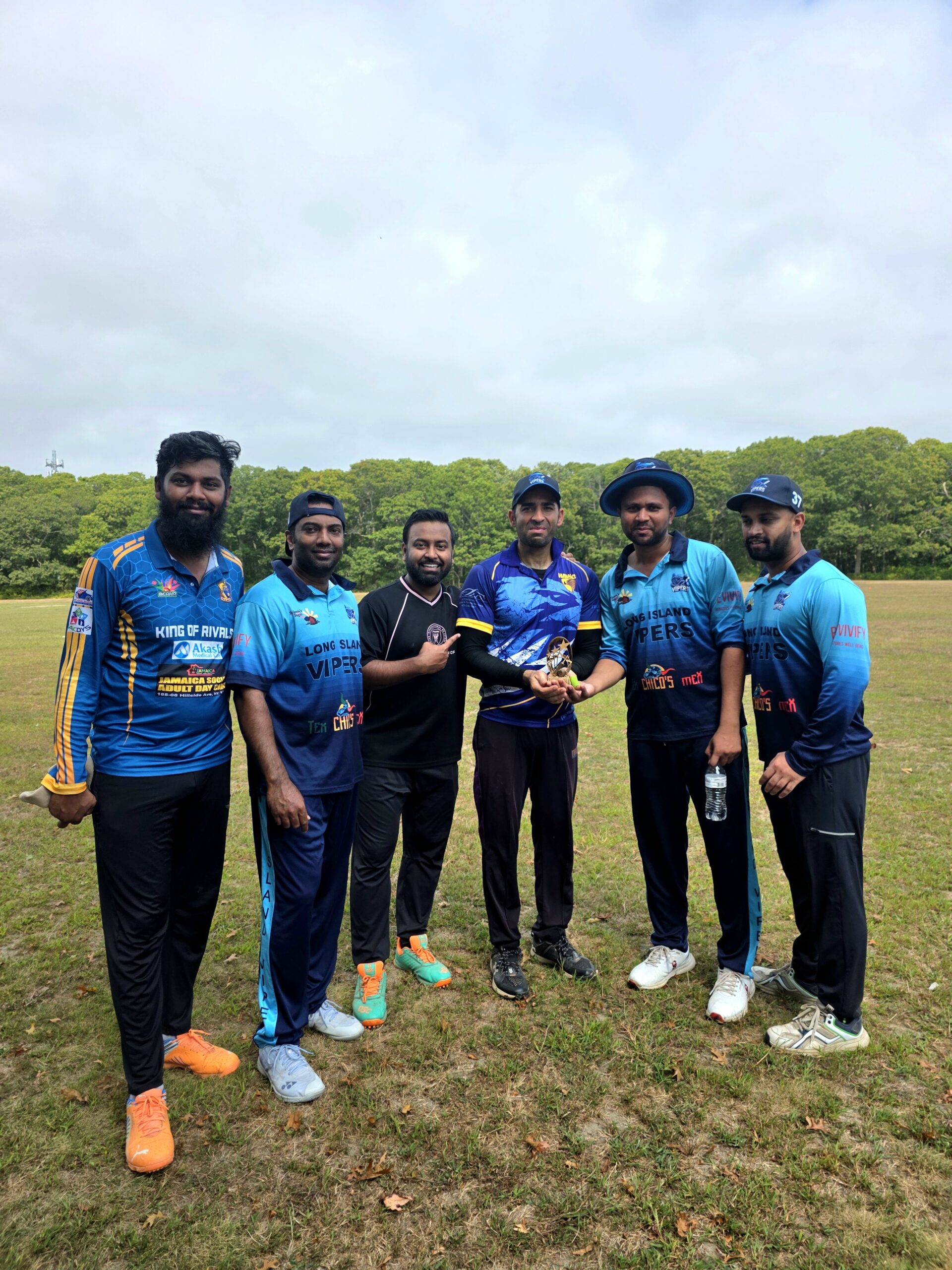 Cricket