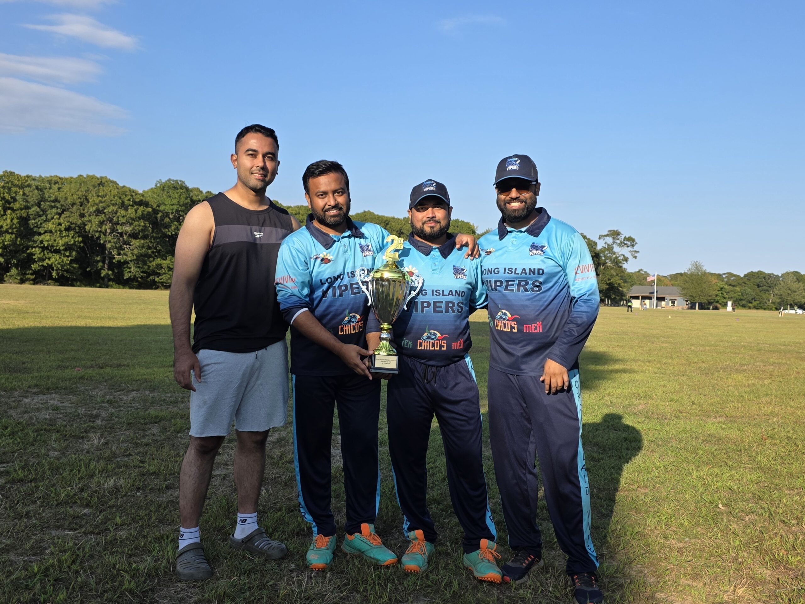 Cricket
