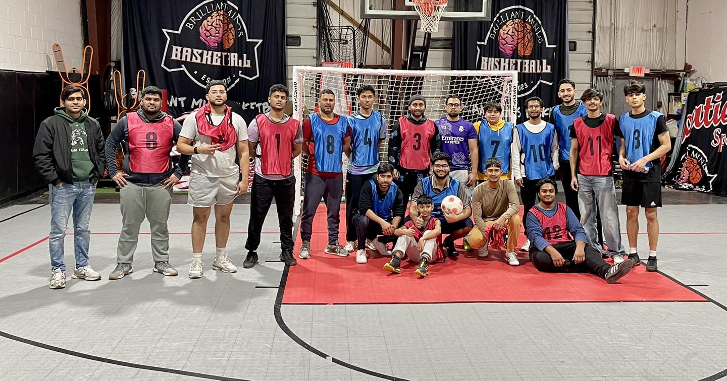 RSC Soccer