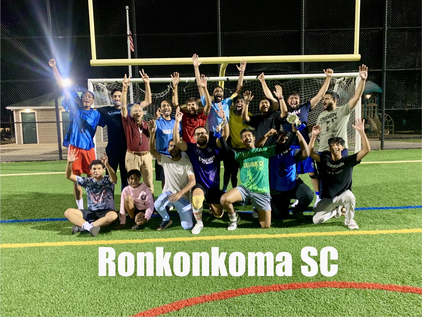 RSC Soccer