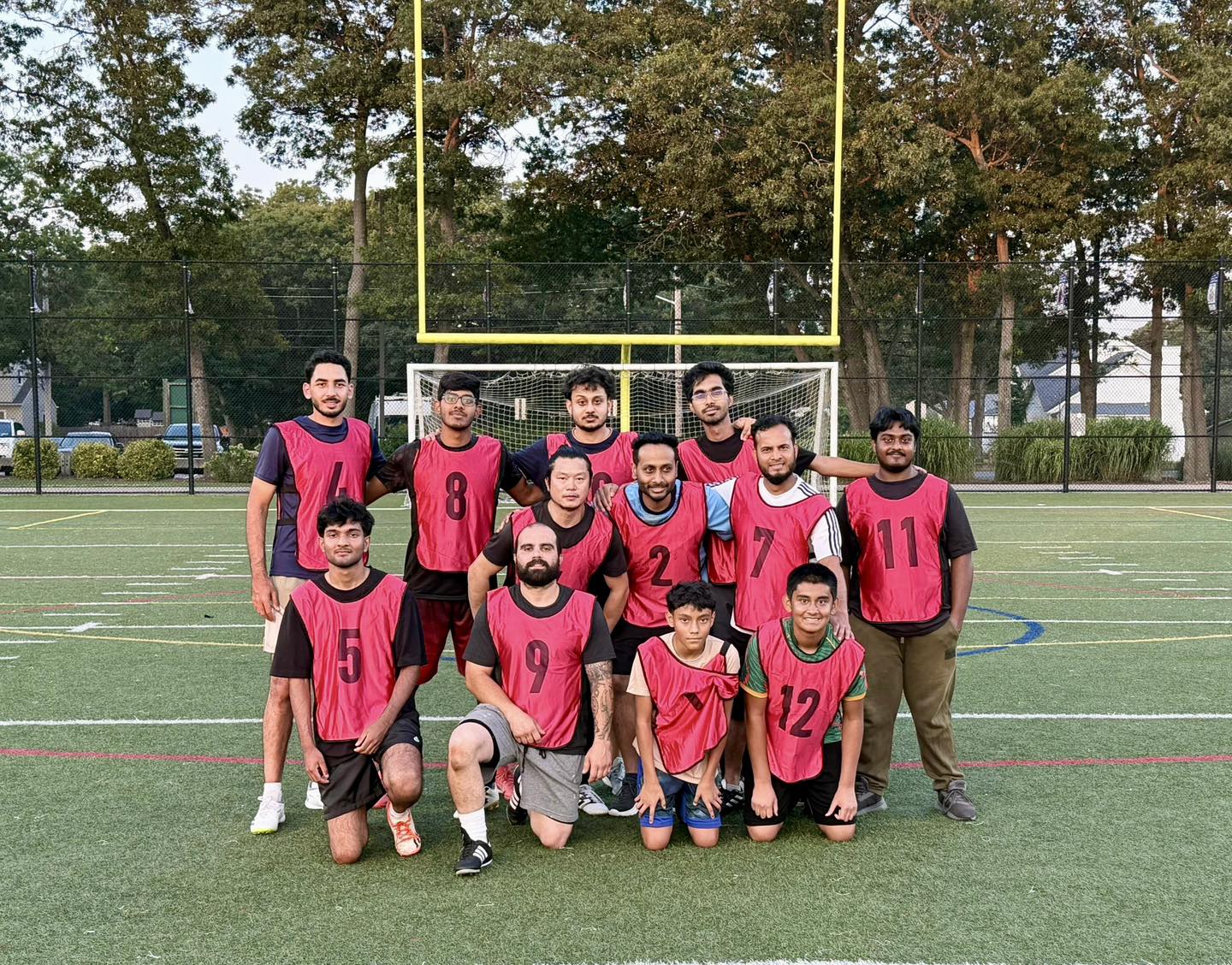 Soccer