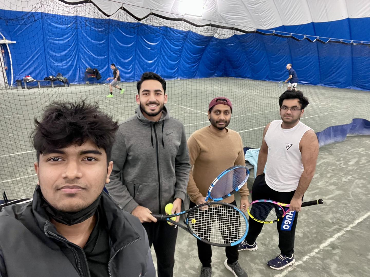 Tennis