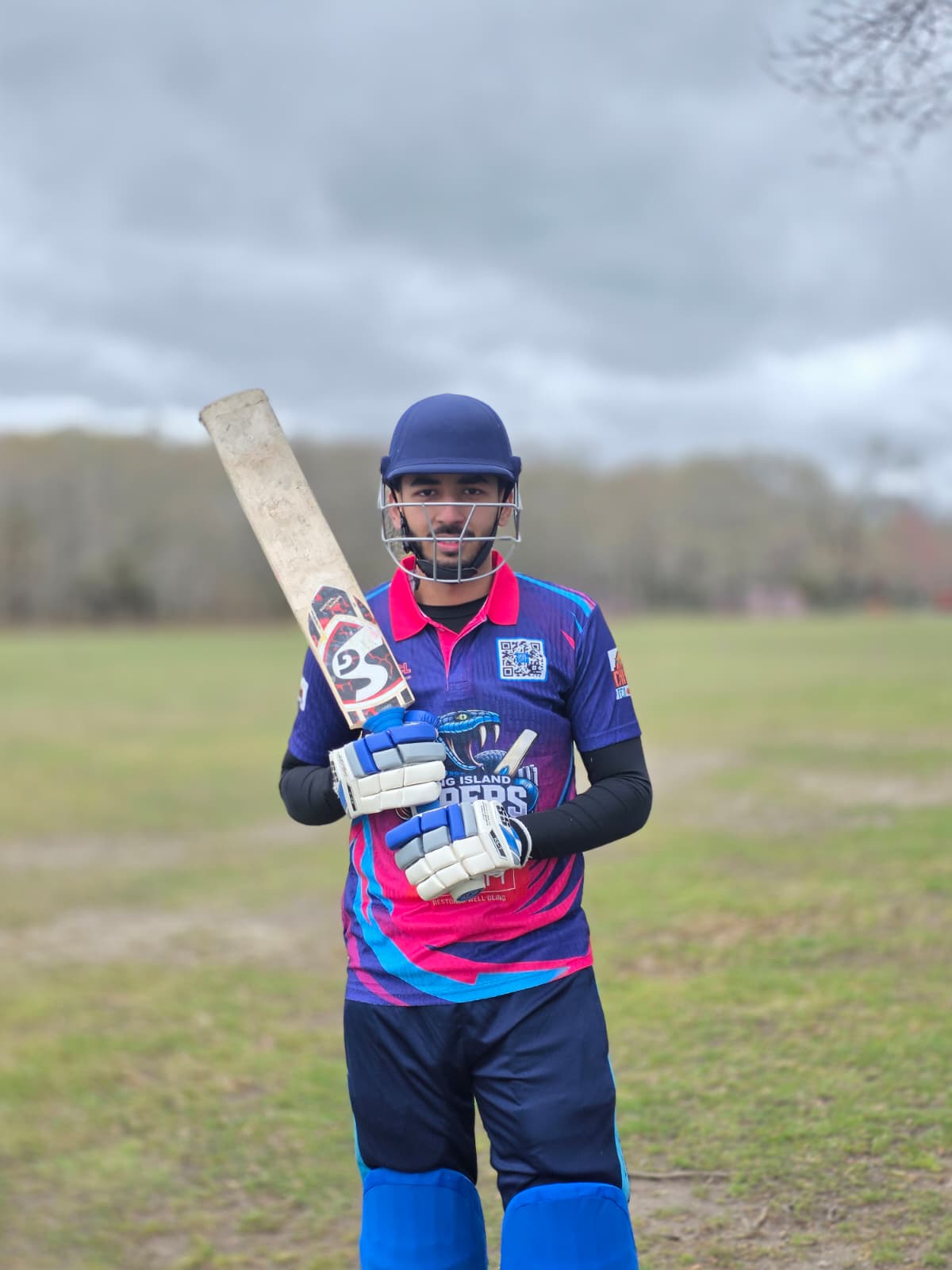 Cricket