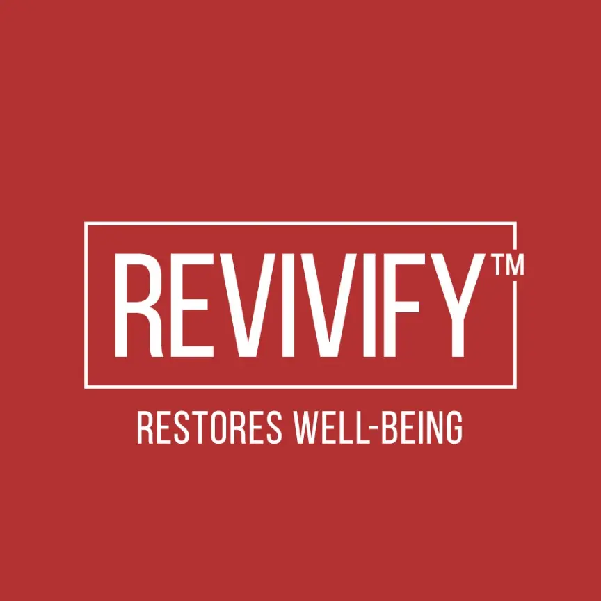 Revivify For Life