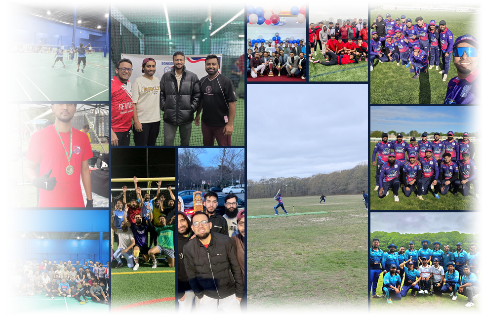 RSC Community Photos